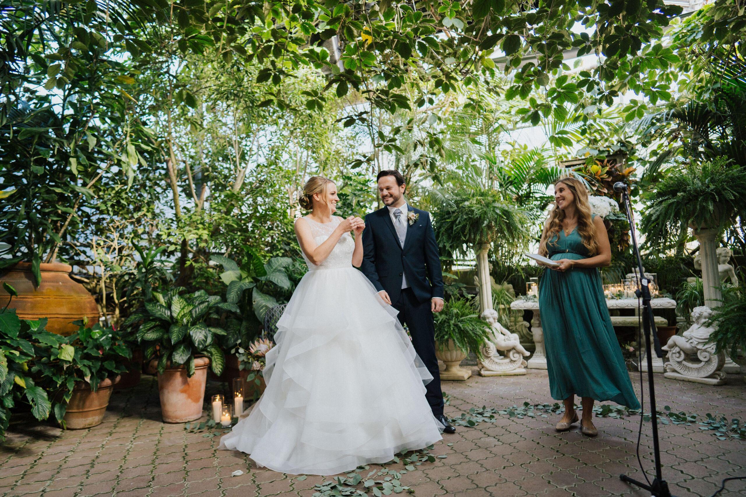 Meike & Alessandro